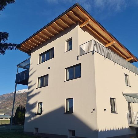 Ferienwohnung Rauchkofelblick Debant المظهر الخارجي الصورة
