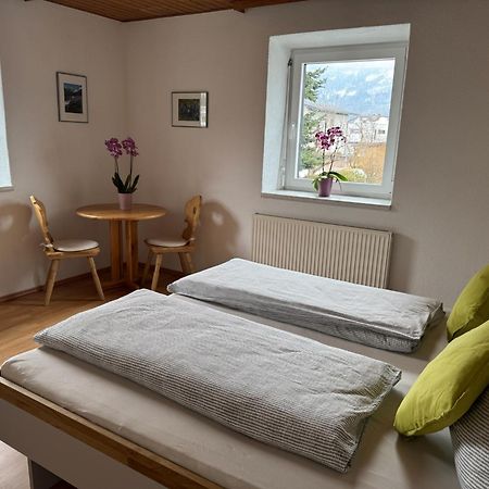 Ferienwohnung Rauchkofelblick Debant المظهر الخارجي الصورة