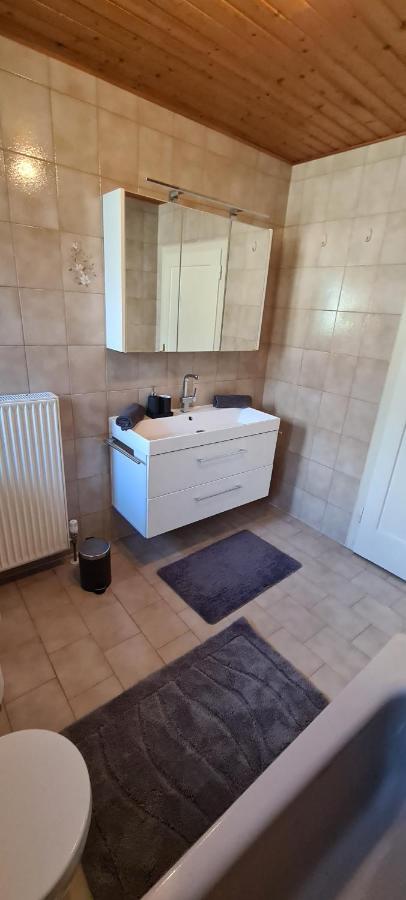 Ferienwohnung Rauchkofelblick Debant المظهر الخارجي الصورة