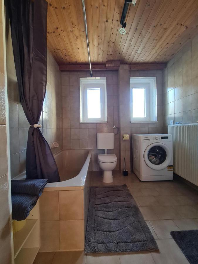 Ferienwohnung Rauchkofelblick Debant المظهر الخارجي الصورة