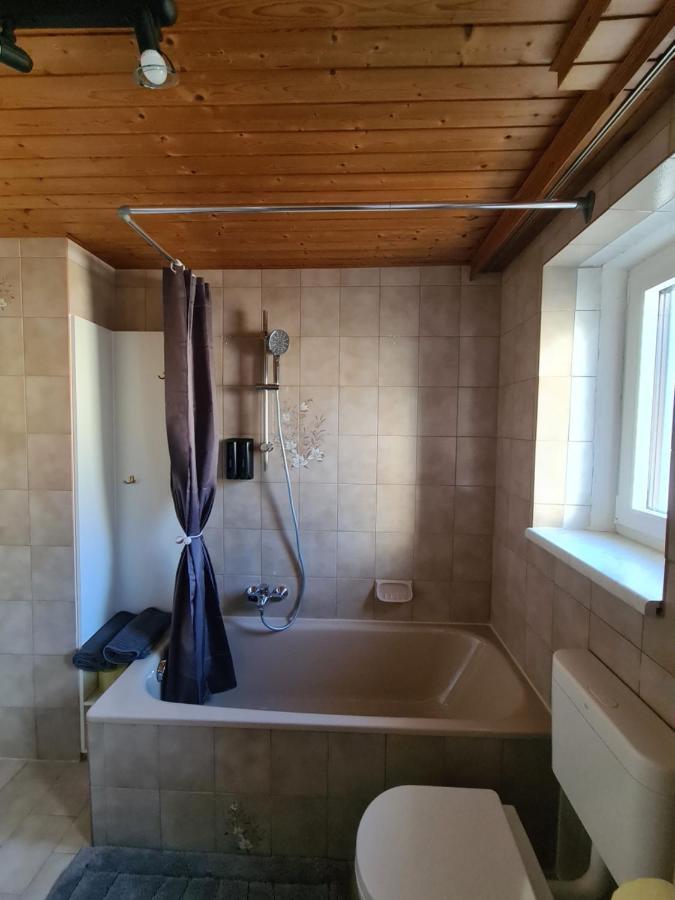 Ferienwohnung Rauchkofelblick Debant المظهر الخارجي الصورة