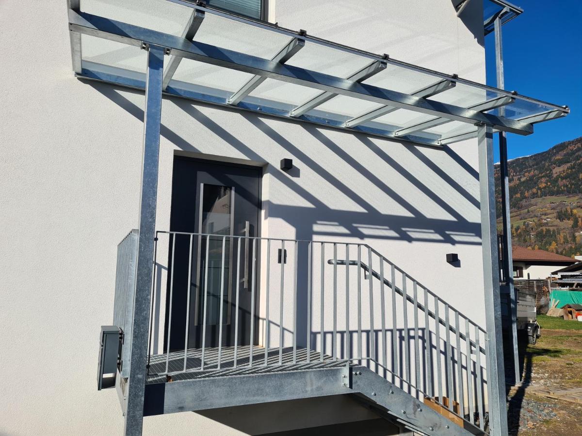 Ferienwohnung Rauchkofelblick Debant المظهر الخارجي الصورة