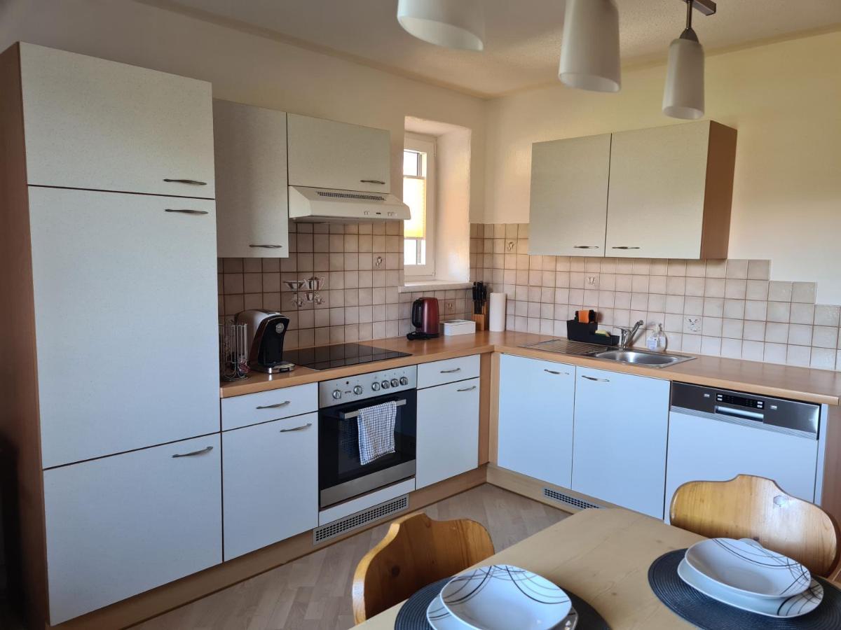 Ferienwohnung Rauchkofelblick Debant المظهر الخارجي الصورة