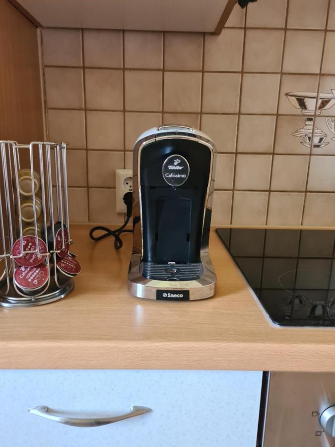 Ferienwohnung Rauchkofelblick Debant المظهر الخارجي الصورة