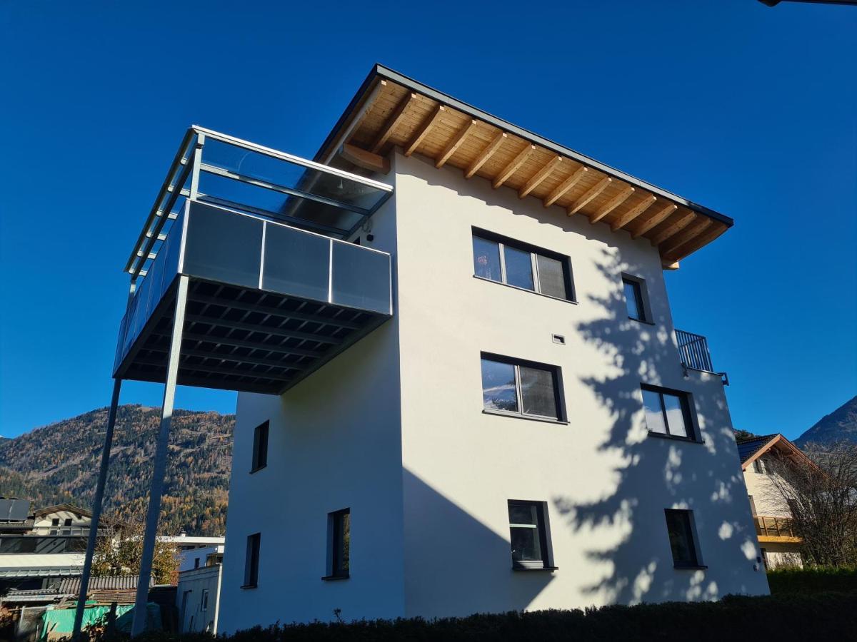 Ferienwohnung Rauchkofelblick Debant المظهر الخارجي الصورة