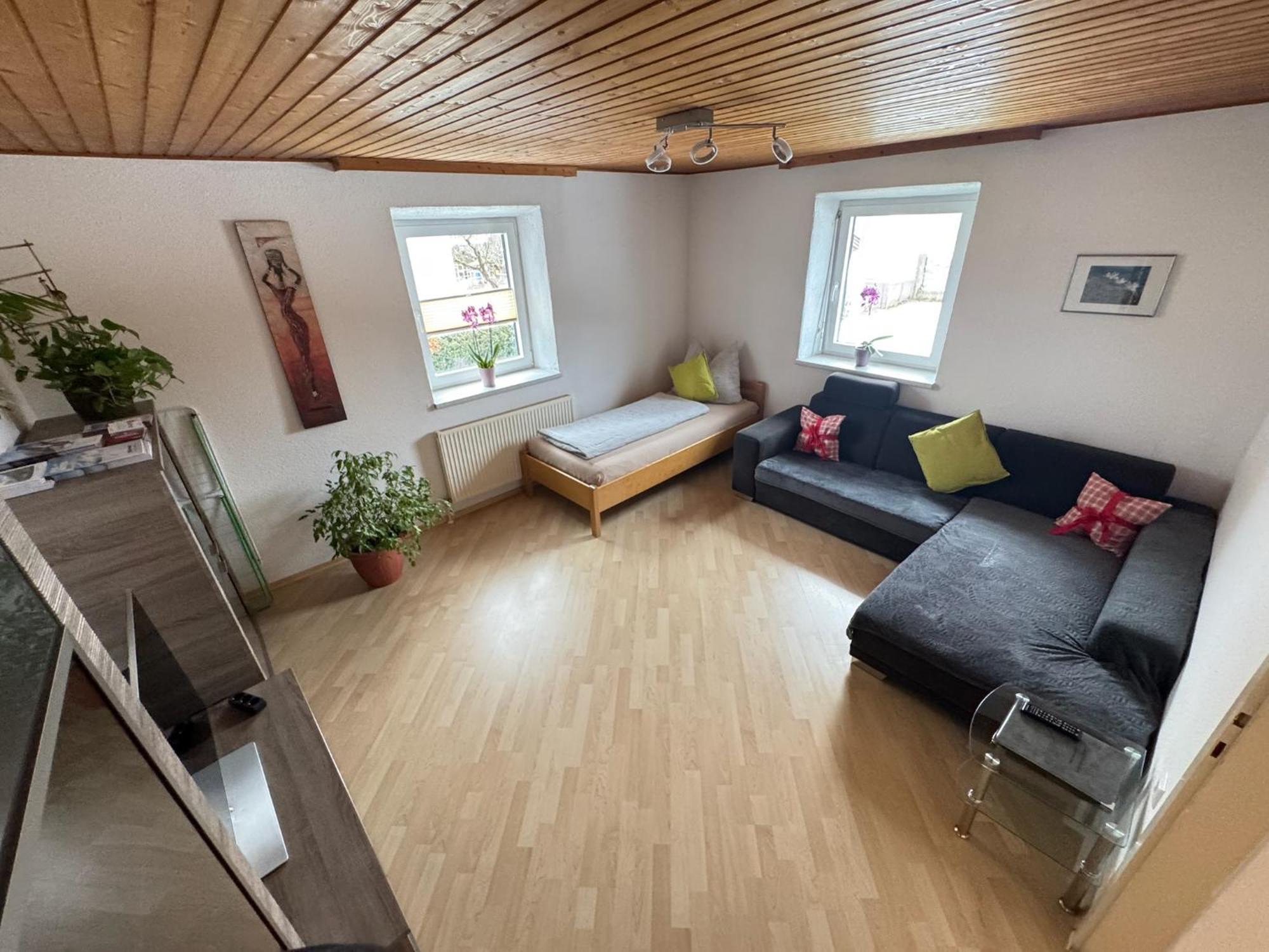 Ferienwohnung Rauchkofelblick Debant المظهر الخارجي الصورة