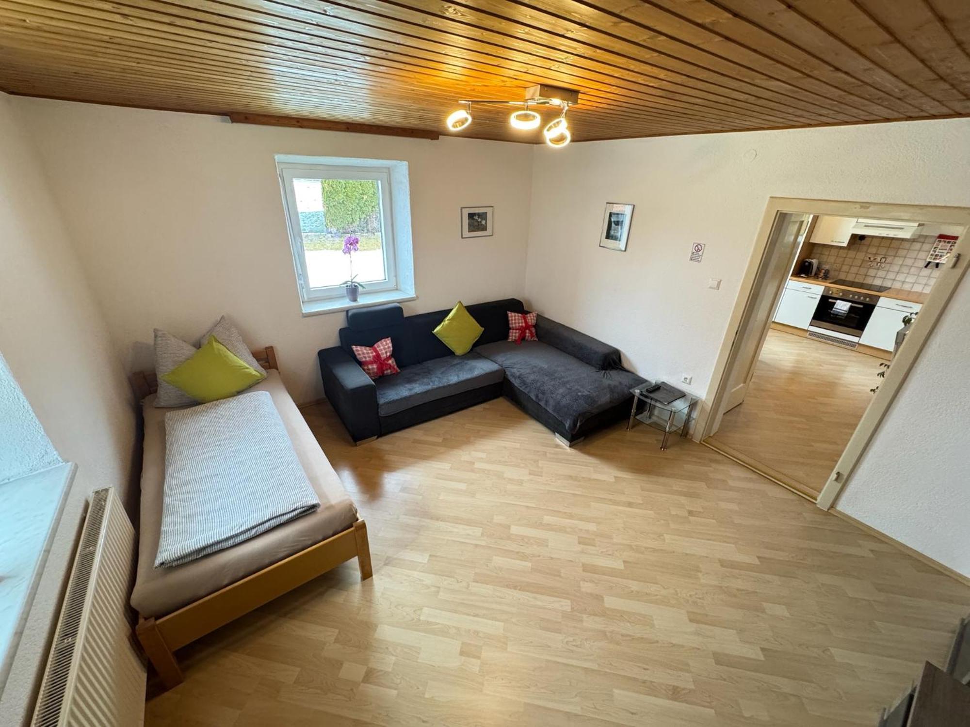 Ferienwohnung Rauchkofelblick Debant المظهر الخارجي الصورة