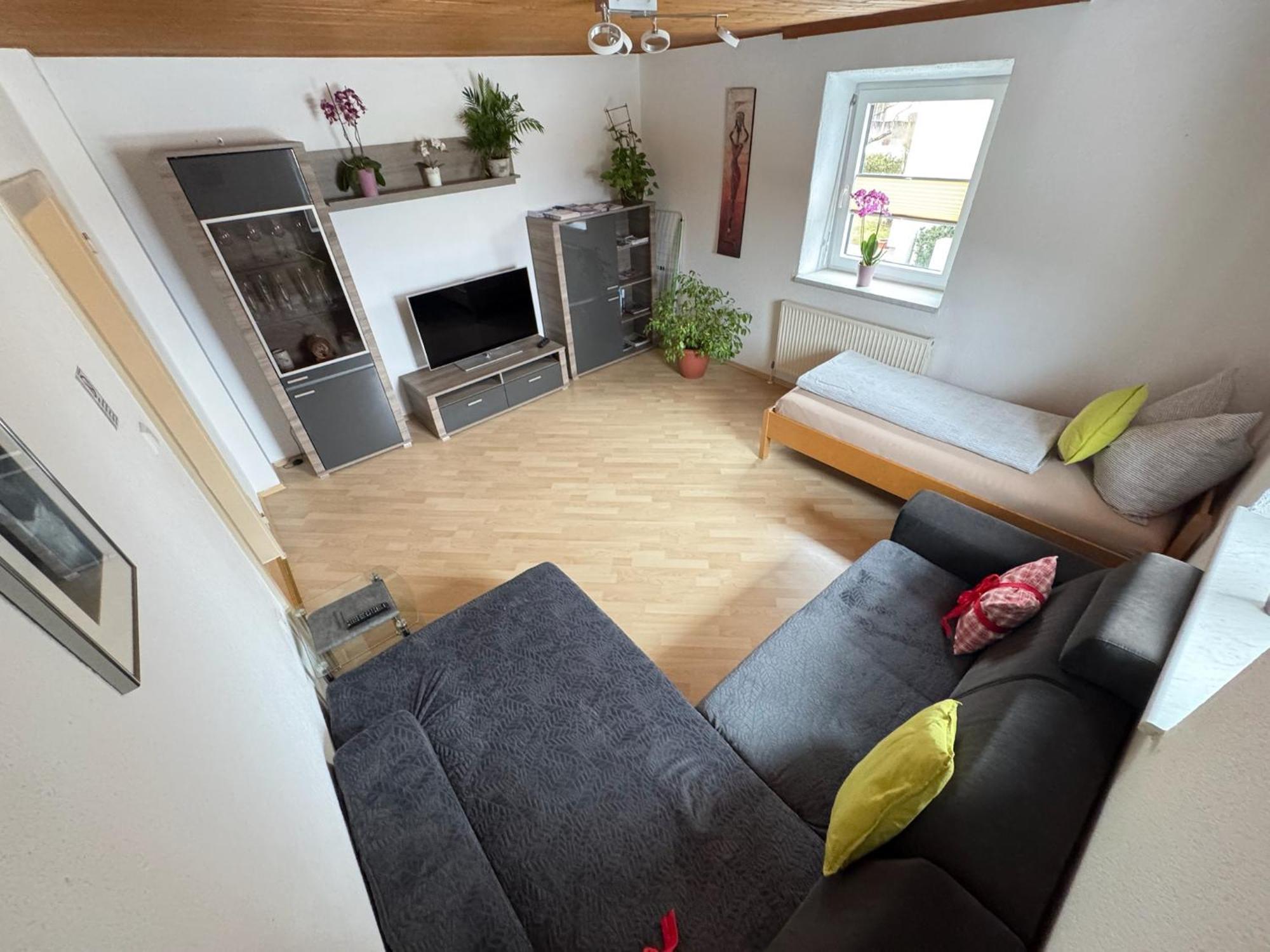 Ferienwohnung Rauchkofelblick Debant المظهر الخارجي الصورة