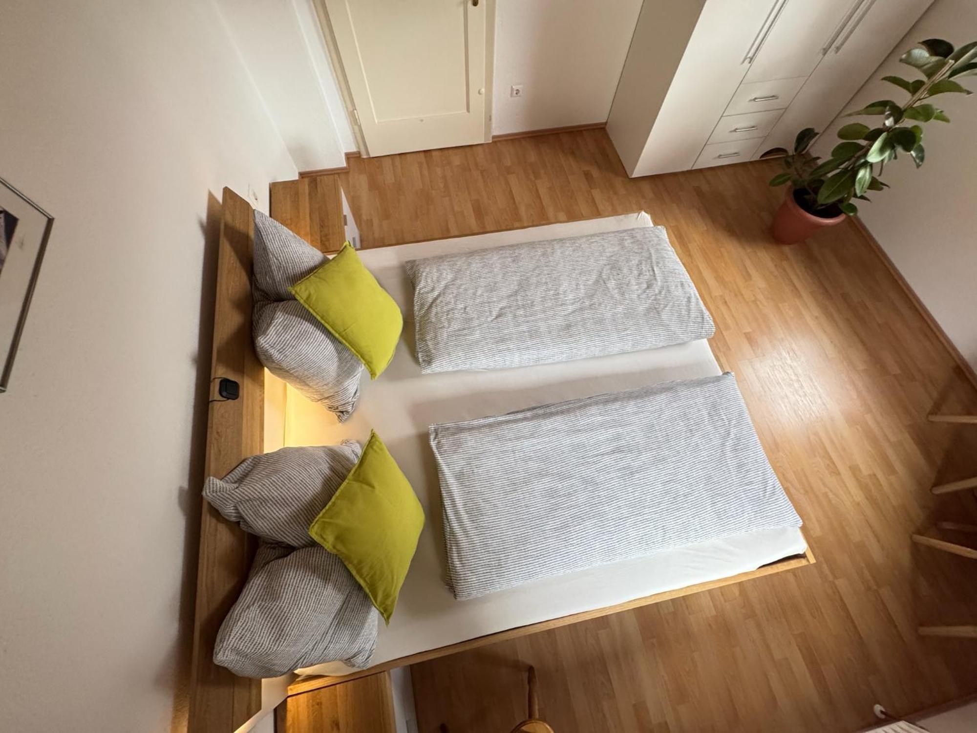 Ferienwohnung Rauchkofelblick Debant المظهر الخارجي الصورة