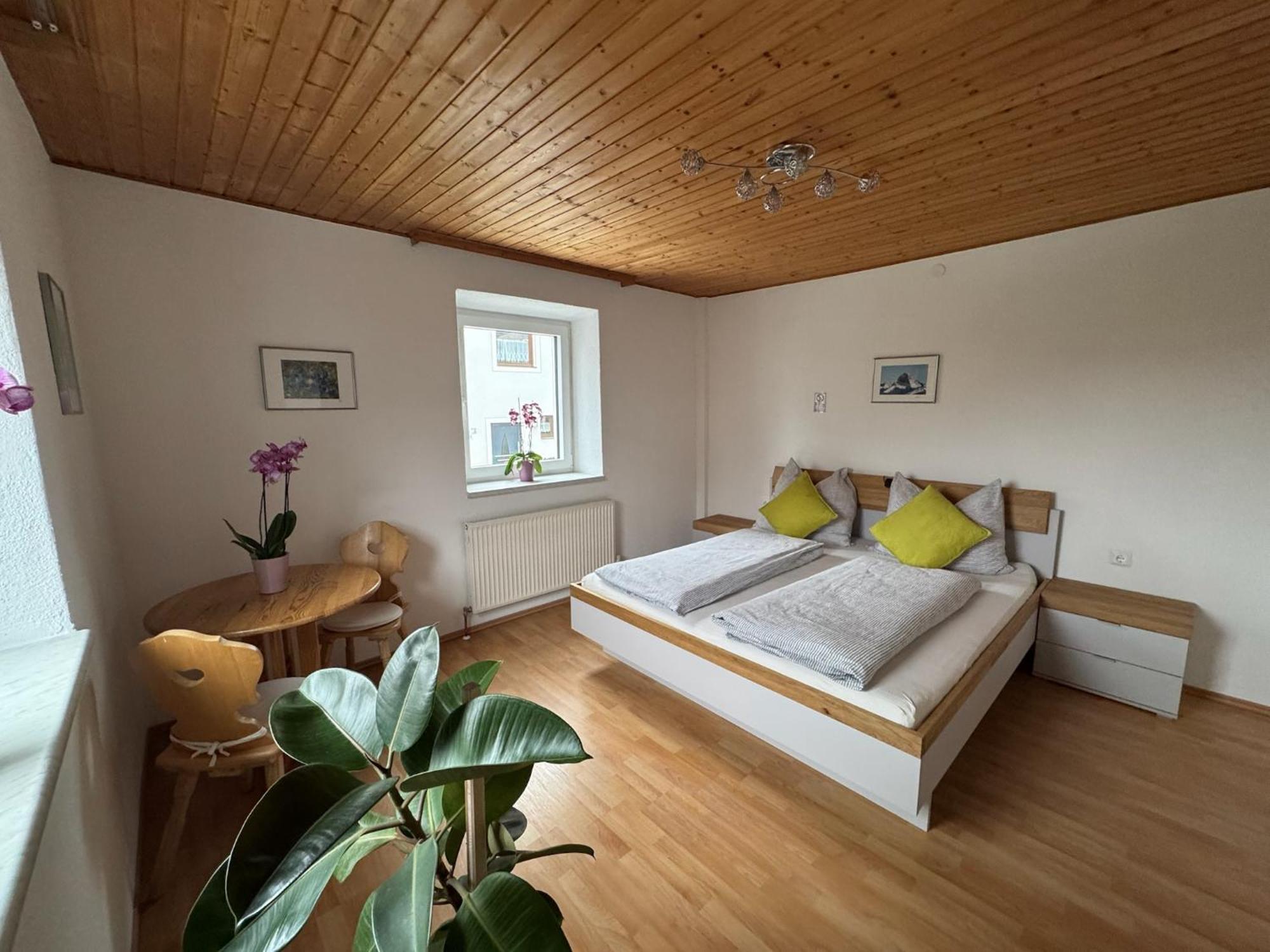 Ferienwohnung Rauchkofelblick Debant المظهر الخارجي الصورة