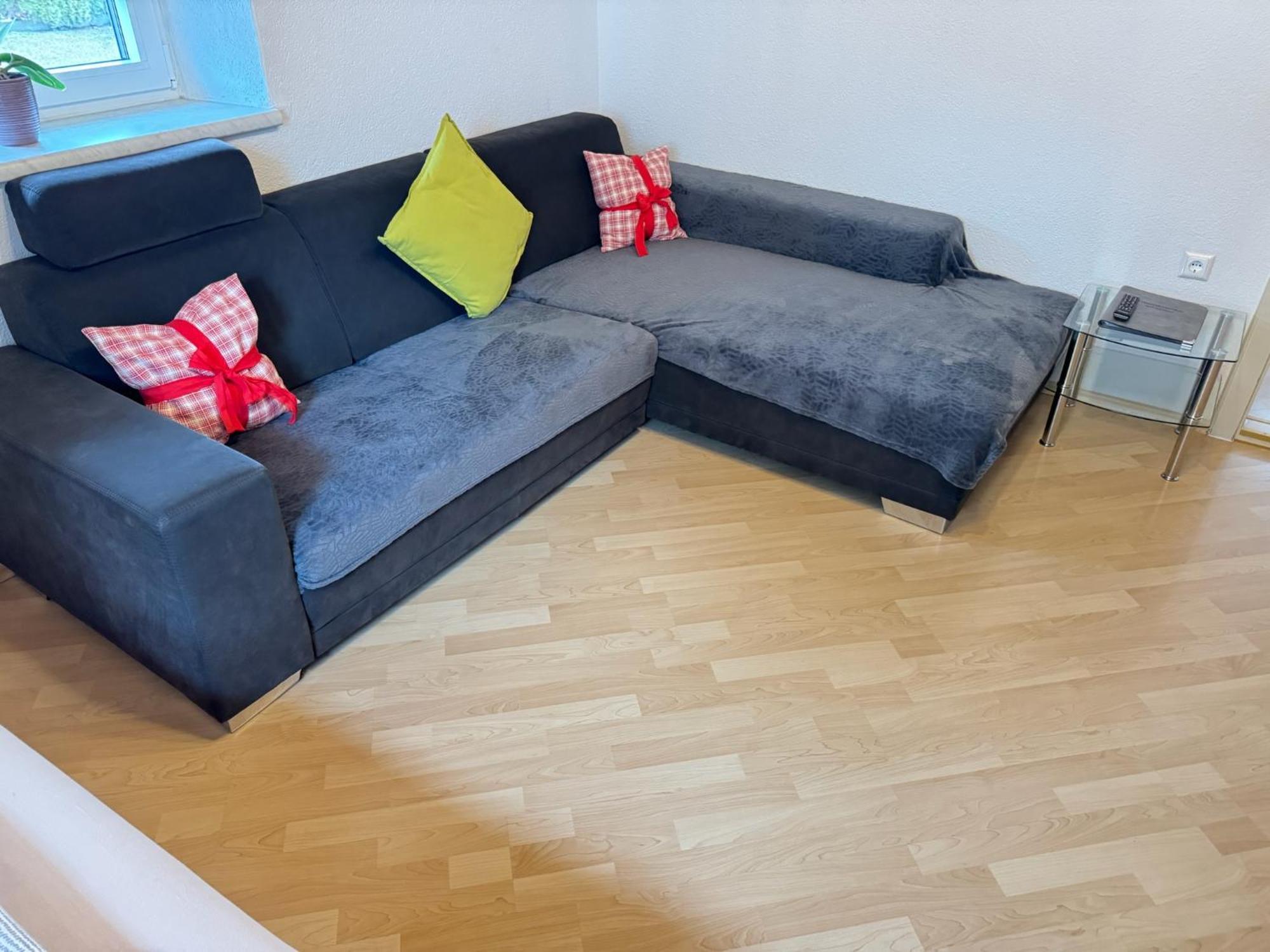 Ferienwohnung Rauchkofelblick Debant المظهر الخارجي الصورة