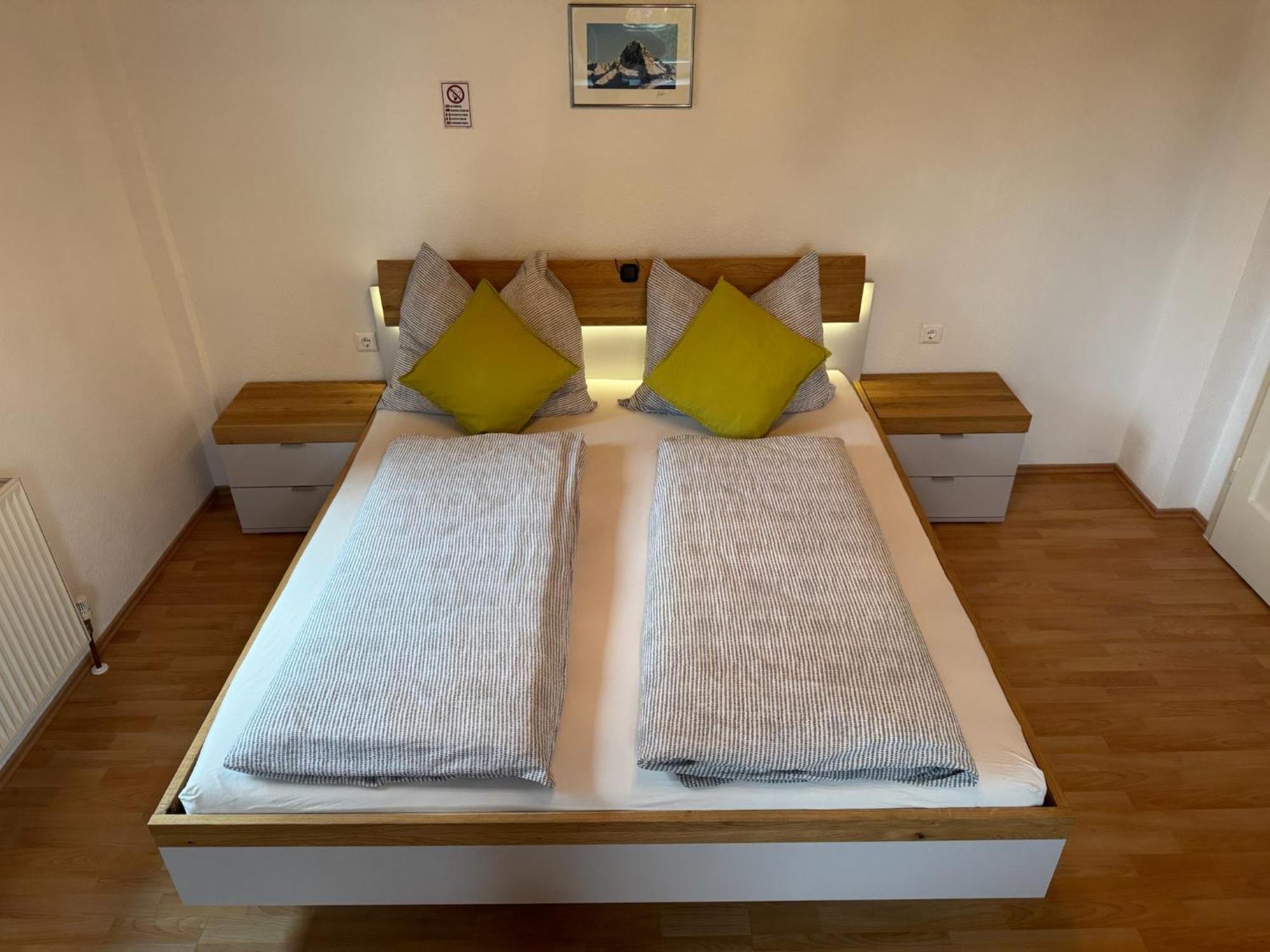 Ferienwohnung Rauchkofelblick Debant المظهر الخارجي الصورة