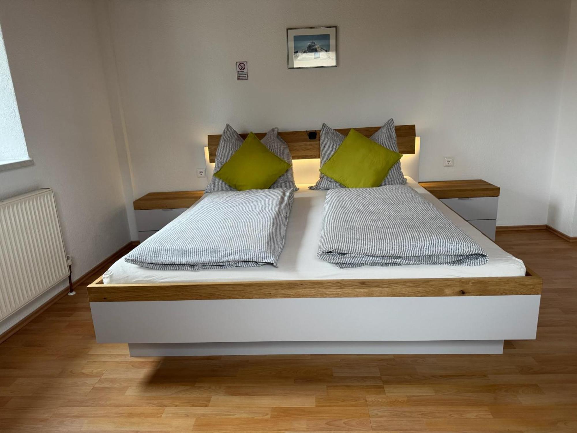 Ferienwohnung Rauchkofelblick Debant المظهر الخارجي الصورة
